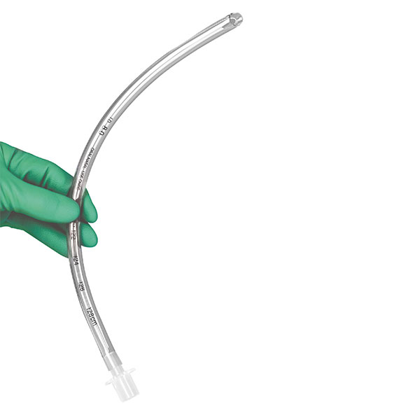 SERVOPRAX Endo Breezer Endotracheal tubes, Universal model without balloon