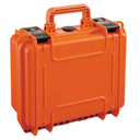 SERVOPRAX Max Cases Notfallkoffer leer