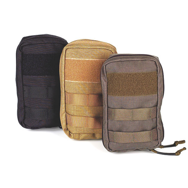 SERVOPRAX FAP bag, empty