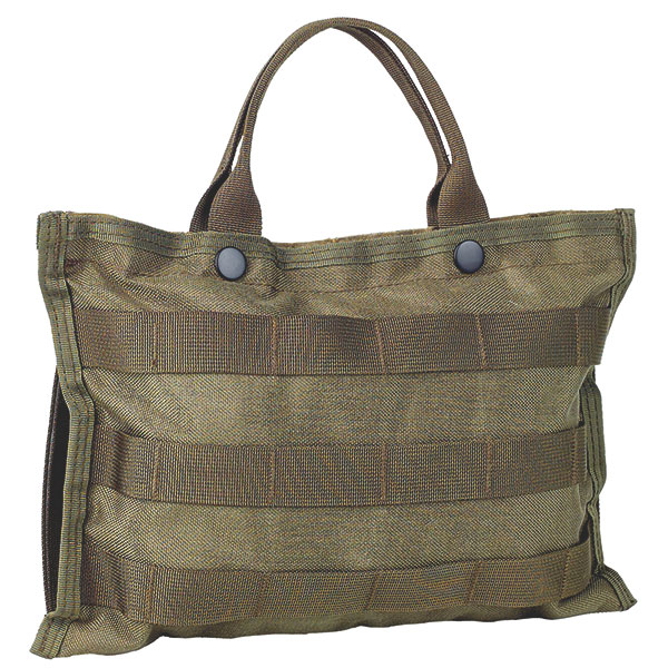 SERVOPRAX Tasche für SEL-Bergetuch