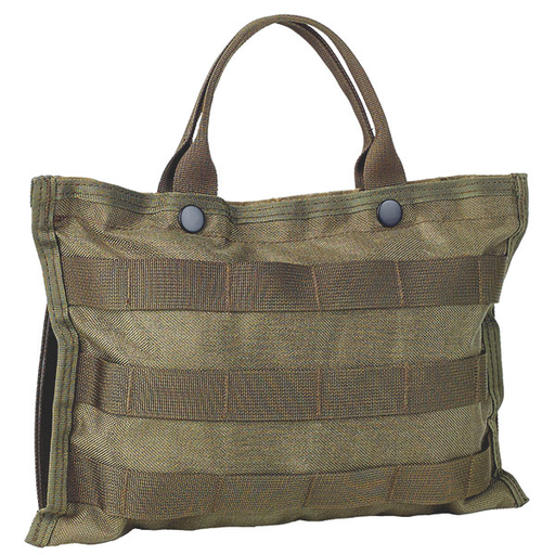 SERVOPRAX Bag for SEL rescue sheet