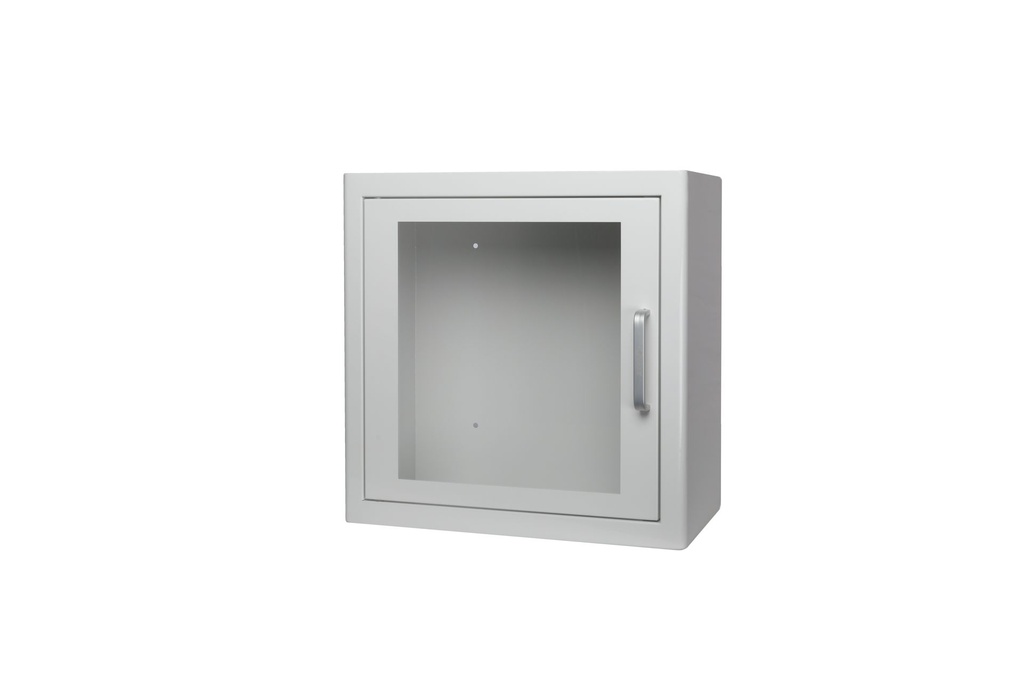 ARKY AED Wandschrank weiß