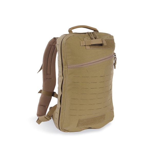 Tasmanian Tiger Medic Assault Pack MK II leer