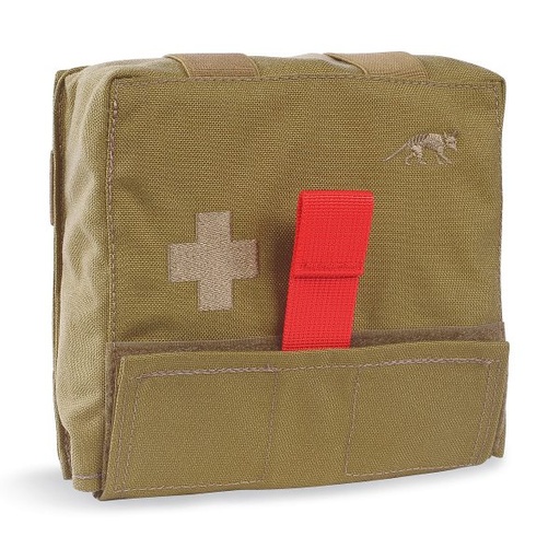 Tasmanian Tiger IFAK Pouch S leer