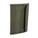 Tasmanian Tiger Passport Safe RFID B