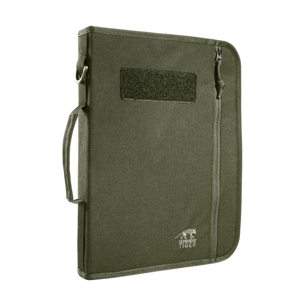 Tasmanian Tiger File Server MKII A4