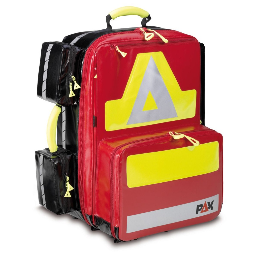 PAX Wasserkuppe L - ST-FT Notfallrucksack