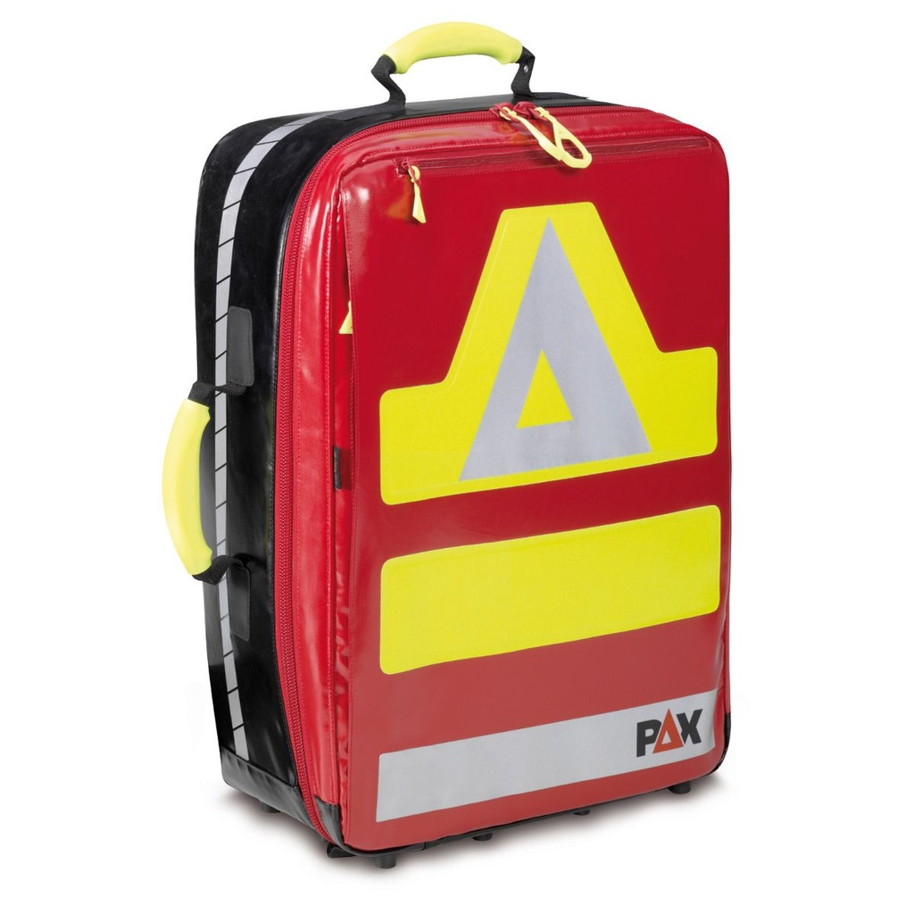 PAX Wasserkuppe L Notfallrucksack