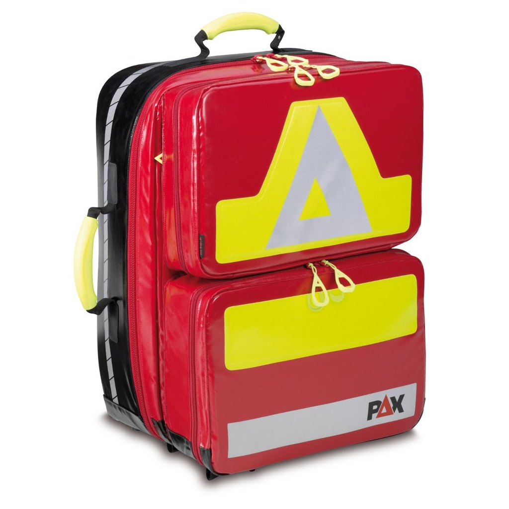 PAX Wasserkuppe L-FT2 Emergency backpack