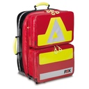 PAX Wasserkuppe L-FT2 Emergency backpack