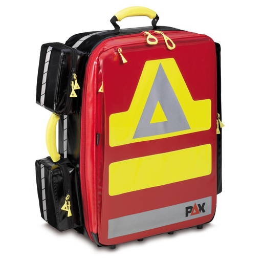 PAX Wasserkuppe L-ST Emergency backpack