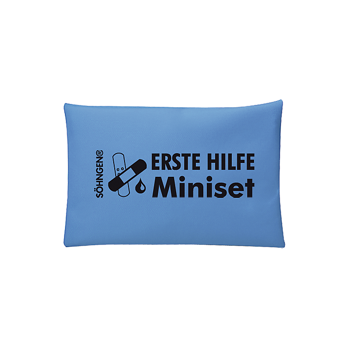 SÖHNGEN Erste Hilfe Miniset