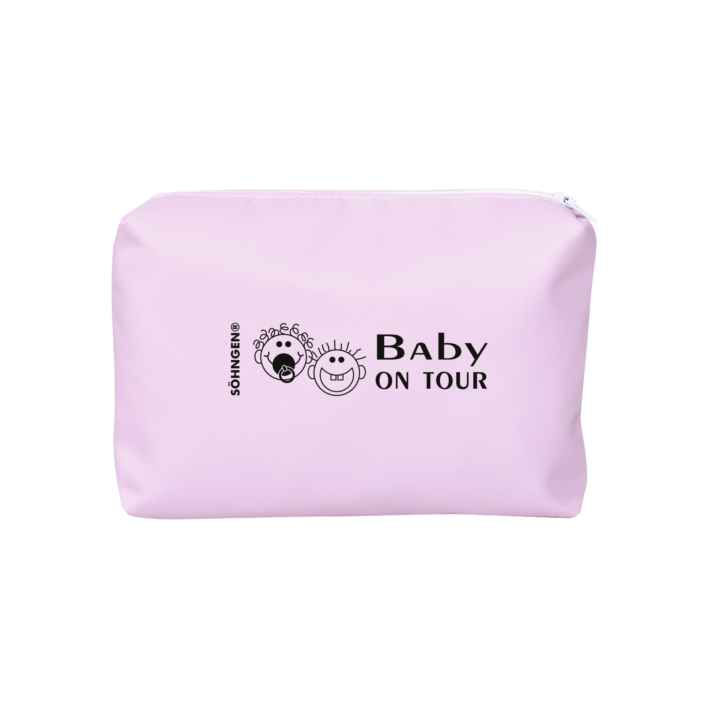 SÖHNGEN First Aid Bag Baby on Tour