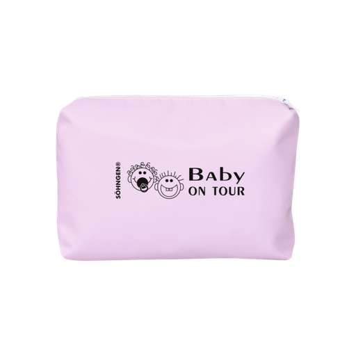 SÖHNGEN Erste-Hilfe-Tasche Baby on Tour