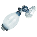 ResQBreezer Silicone Line II Resuscitator