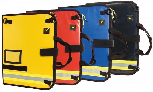 TEE-UU BIG Operation Organizer, DIN A4 portrait