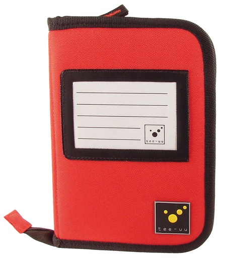 TEE-UU Drive Fahrtenbuch-Organizer