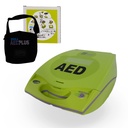 ZOLL AED Plus Vollautomatisch, Deutsch