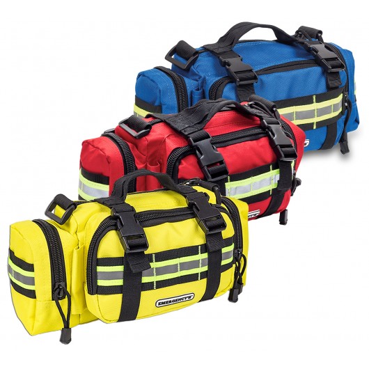 ELITE BAGS HIPSTER First Aid Hip Bag