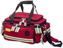 ELITE BAGS EXTREME'S Emergency Bag Red