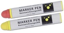TEE-UU MARKER PEN Marking pen