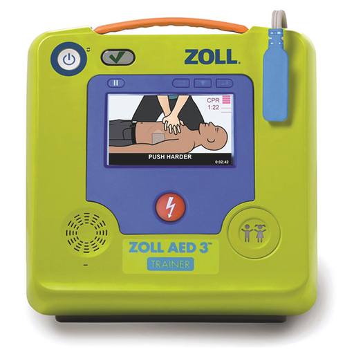 [22420-01] ZOLL AED 3 Trainer German