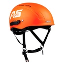 CASCO Arbeitsschutzhelm warnorange