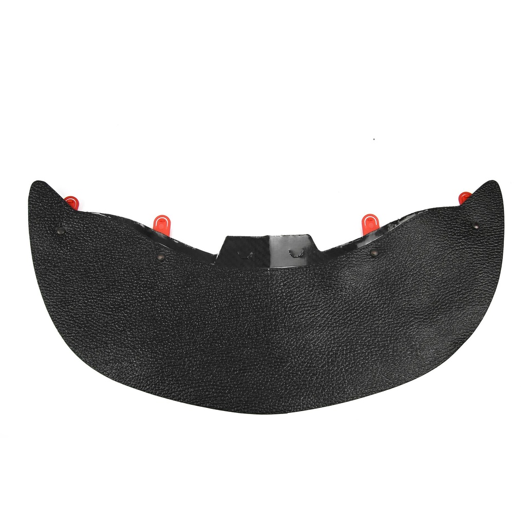 CASCO Nackenschutz Leder für PF100 Rescue