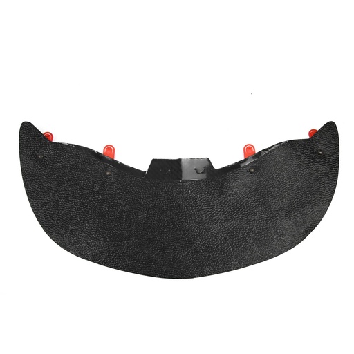 CASCO Neck protection leather for PF100 Rescue