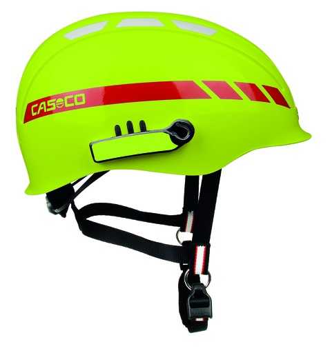 CASCO PF 100 Rescue day-glow yellow