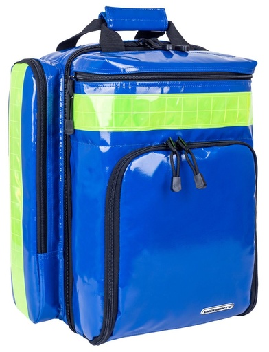 ELITE BAGS Supporter Emergency Backpack