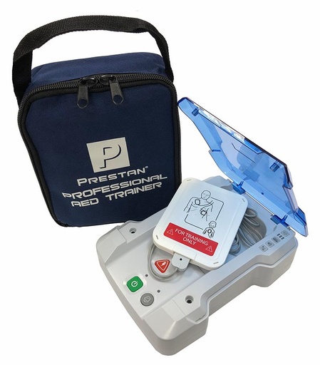 [24669-01] ERLERZIMMER Prestan AED Trainer Plus