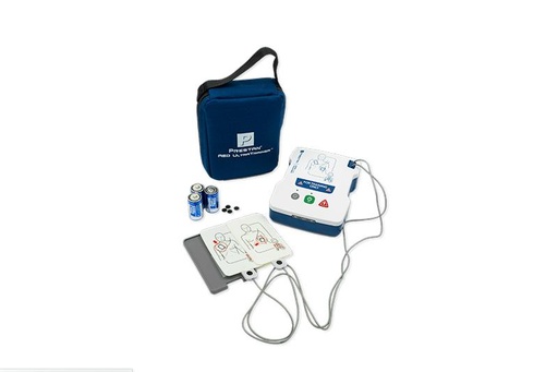 [24670-01] ERLERZIMMER Prestan AED UltraTrainer