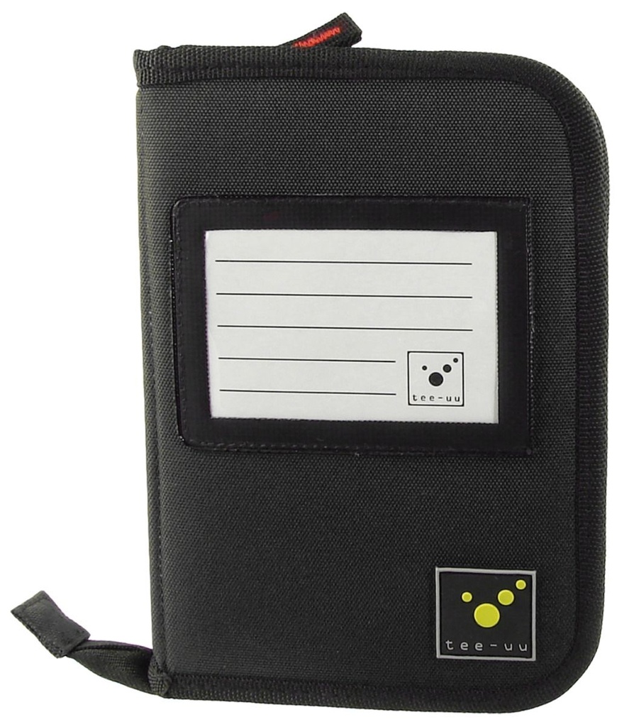 TEE-UU DRIVE Organizer