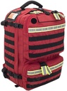 ELITE BAGS PARAMED'S Emergency Backpack