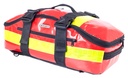 ELITE BAGS BAGSTER Emergency Backpack