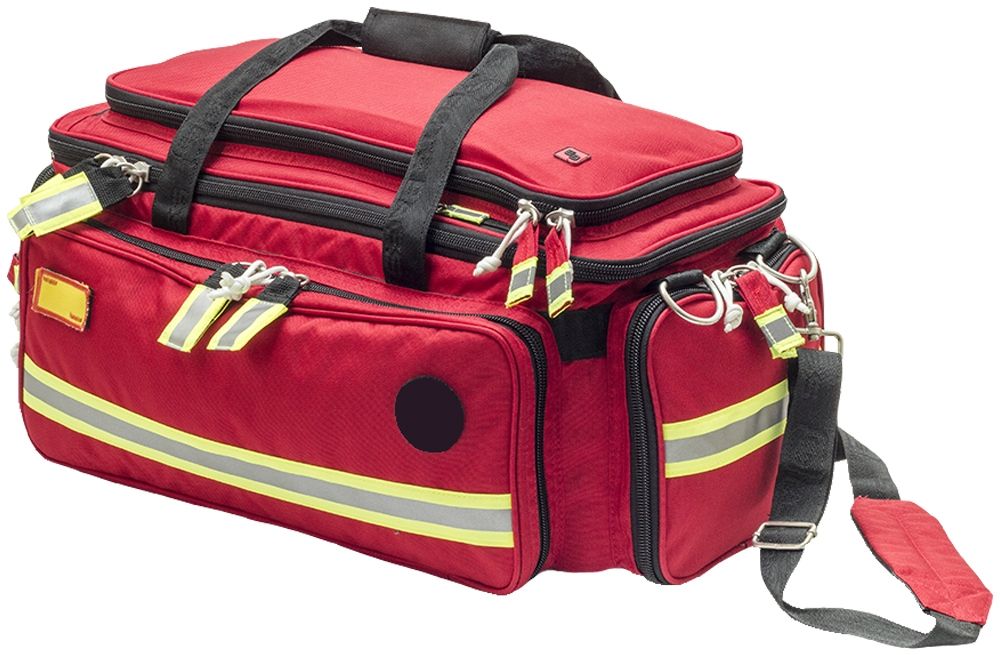 ELITE BAGS CRITICAL'S First Responder Bag