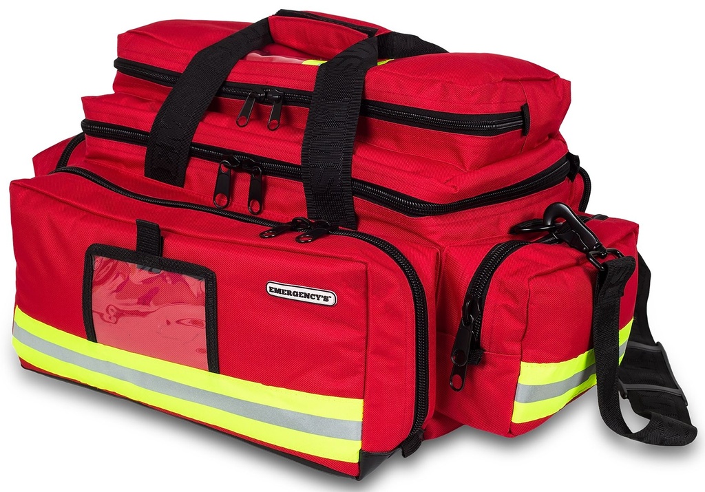 ELITE BAGS GREAT CAPACITY Notfalltasche
