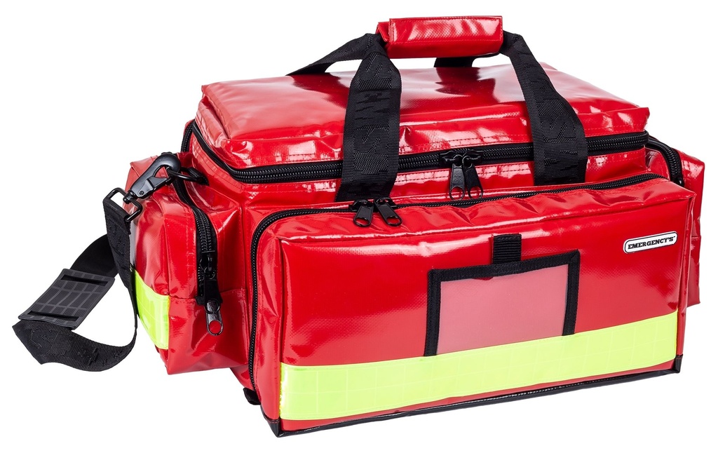 ELITE BAGS EXACT'S Emergency Bag tarpaulin