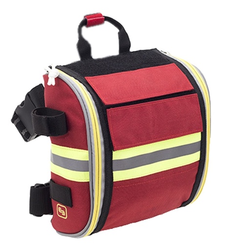 ELITE BAGS QUICKAID`S Thigh Holster