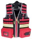 ELITE BAGS VEST'S Einsatzweste