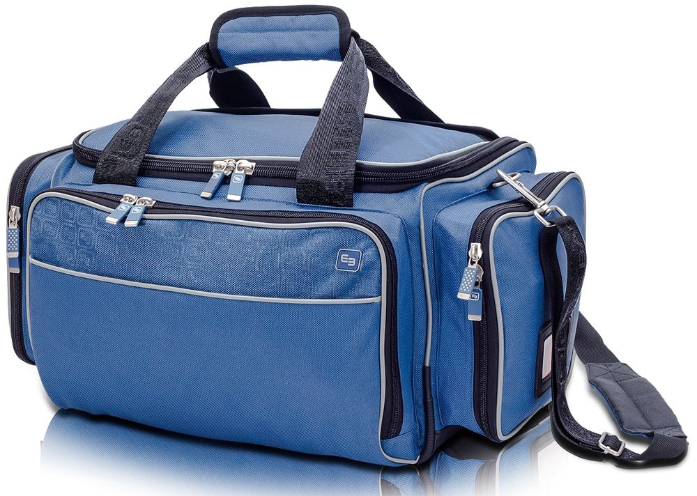 ELITE BAGS MEDIC'S Softbag Doctor's Bag