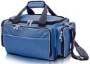 ELITE BAGS MEDIC'S Softbag Doctor's Bag
