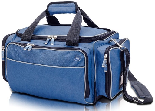 ELITE BAGS MEDIC'S Softbag Doctor's Bag