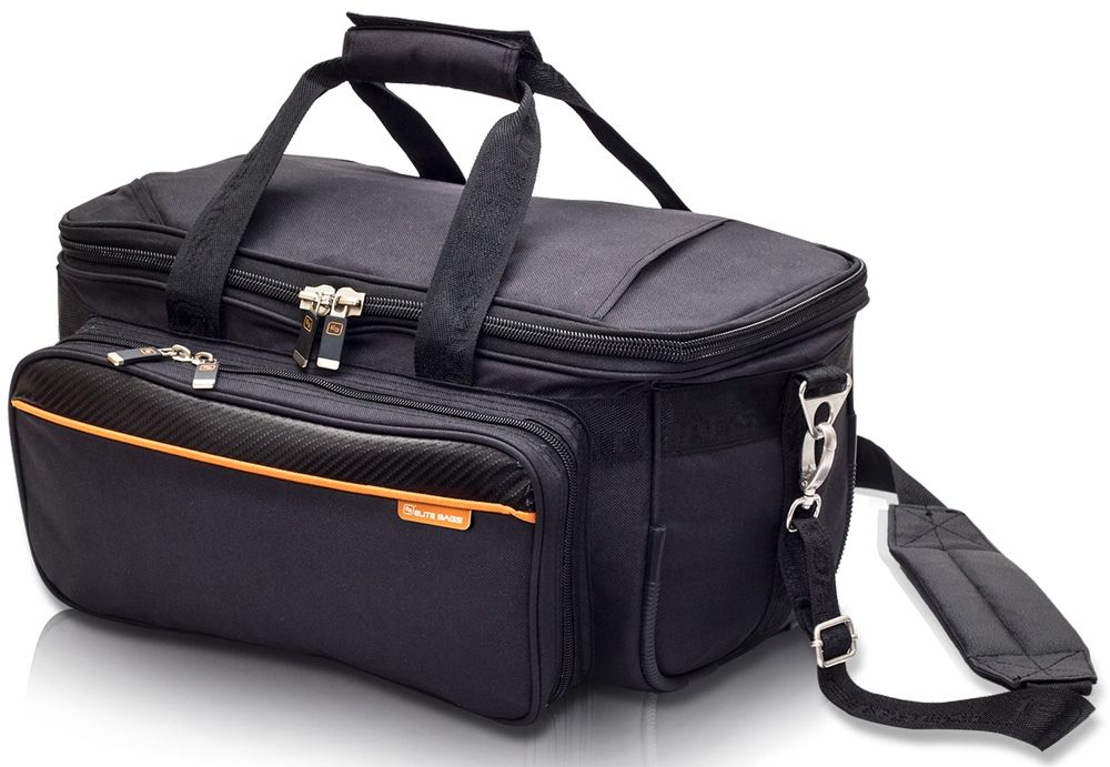 ELITE BAGS GP'S Softbag Doctor's Bag