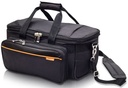 ELITE BAGS GP'S Softbag Doctor's Bag