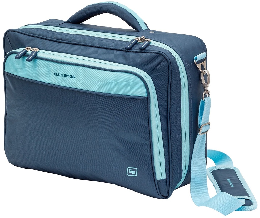 ELITE BAGS PRACTI'S Pflegetasche