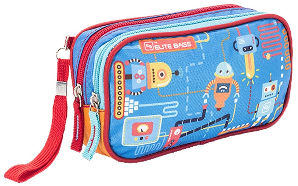 ELITE BAGS DIA'S KIDS Diabetic Pouch