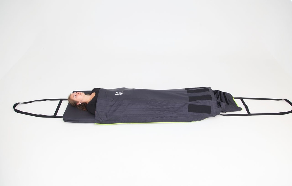 S-CAPEPLUS Evacuation mattress Basic model