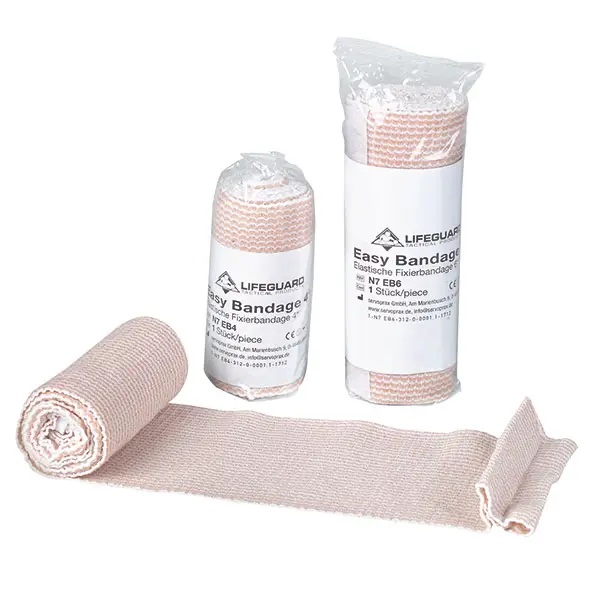 LIFEGUARD Easy Bandage